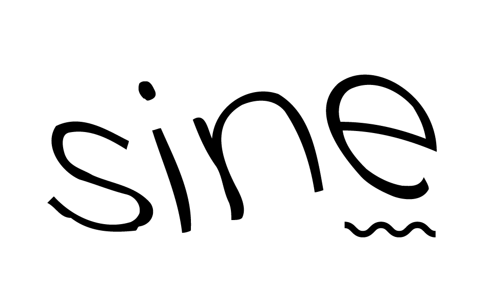 sine logo